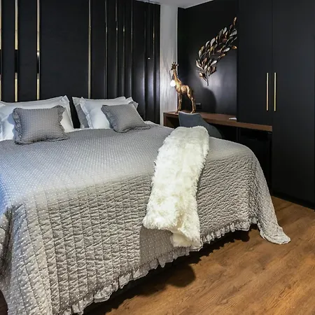 krevet i doručak Premium Heritage