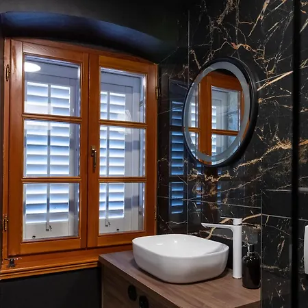 Premium Heritage Integrated 4*
