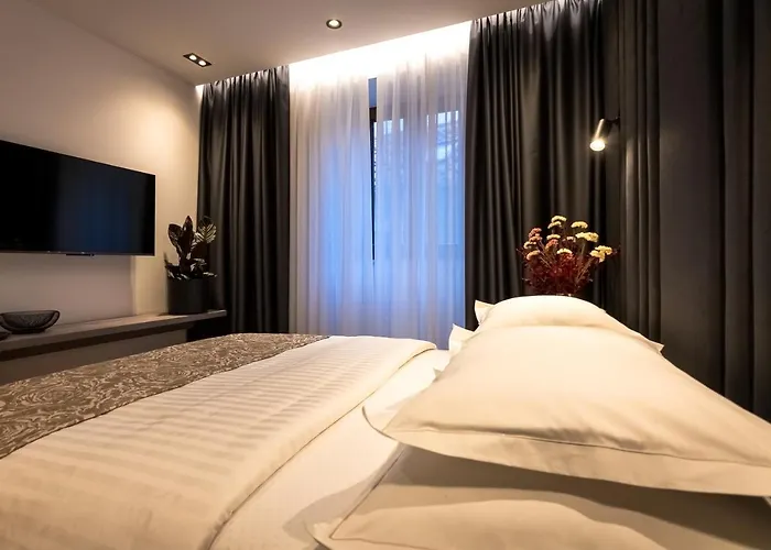 Premium Heritage 4* Zadar