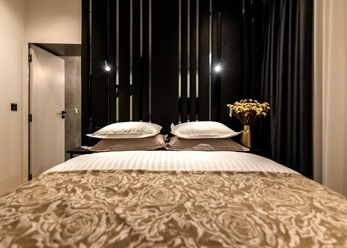 Bed & Breakfast Premium Heritage Zara